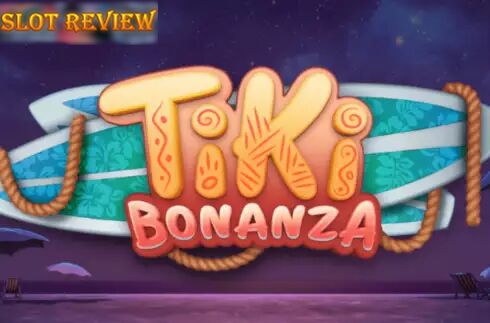 Tiki Bonanza